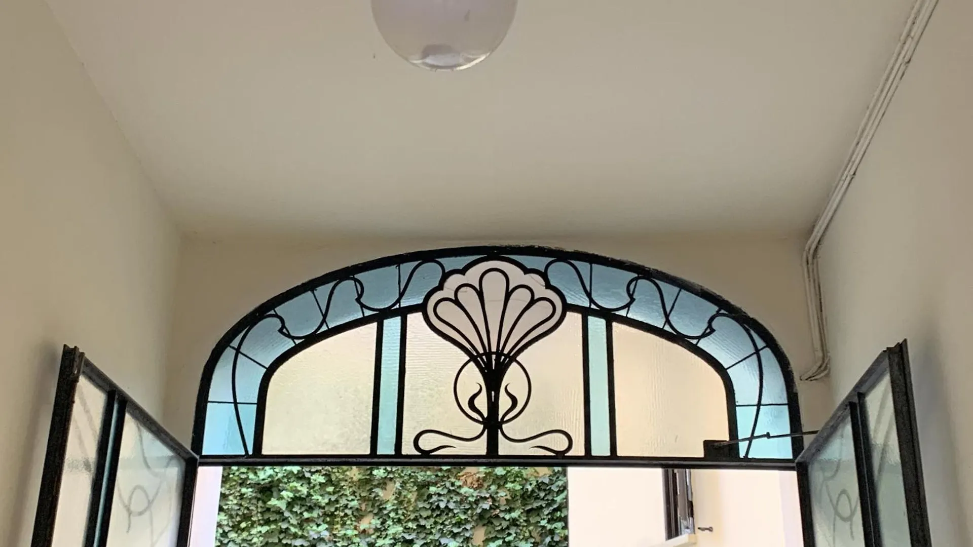 Splendido Quadrilocale Liberty in Porta Venezia Apartment Milan
