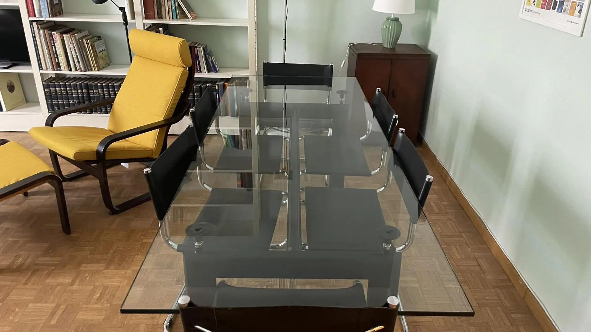 Splendido Quadrilocale Liberty in Porta Venezia Apartment Milan